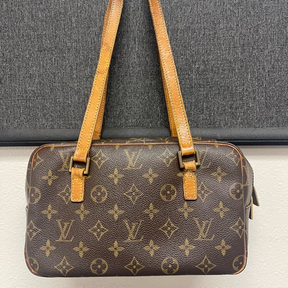 Lv crossbody